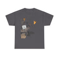 Our Corporate Wellness Day Is A Pizza Party And Mandatory Fun | Funny Office T-Shirt