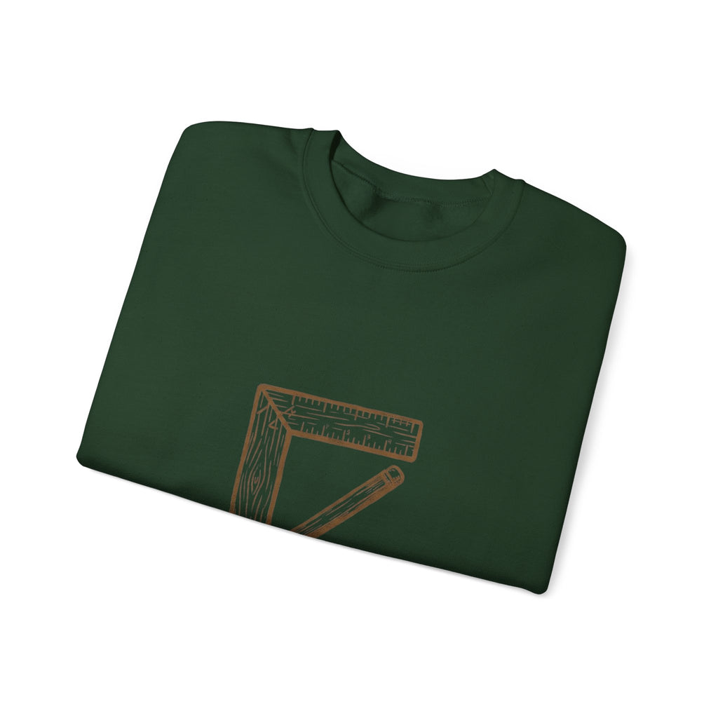 HVAC Bros Hoodie - Trades Bros