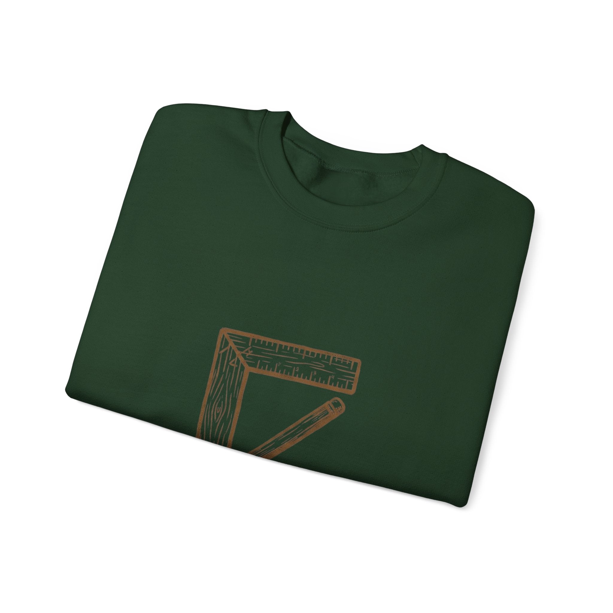 HVAC Bros Hoodie - Trades Bros