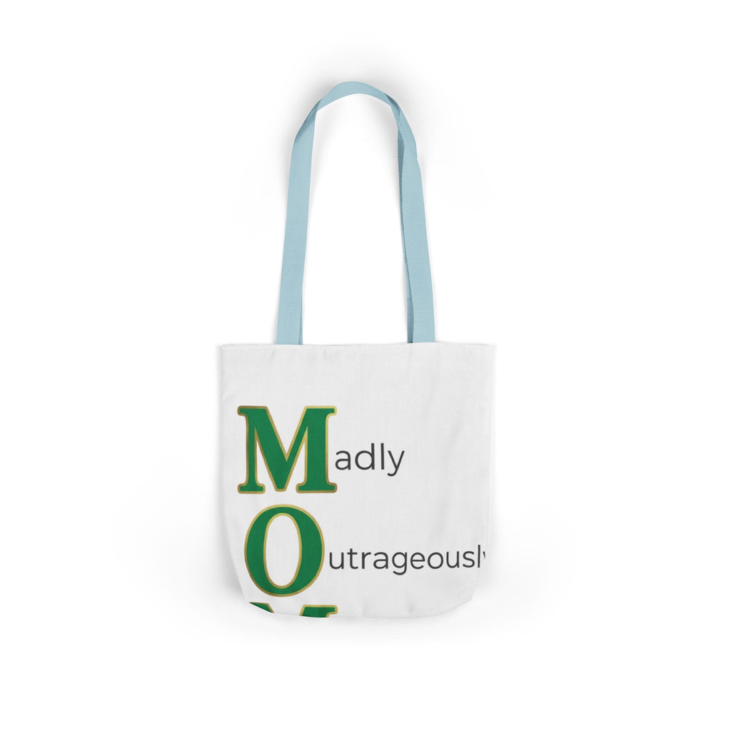 Madly Outrageously Marvelous Tote | Mother's Day M.O.M. Gift