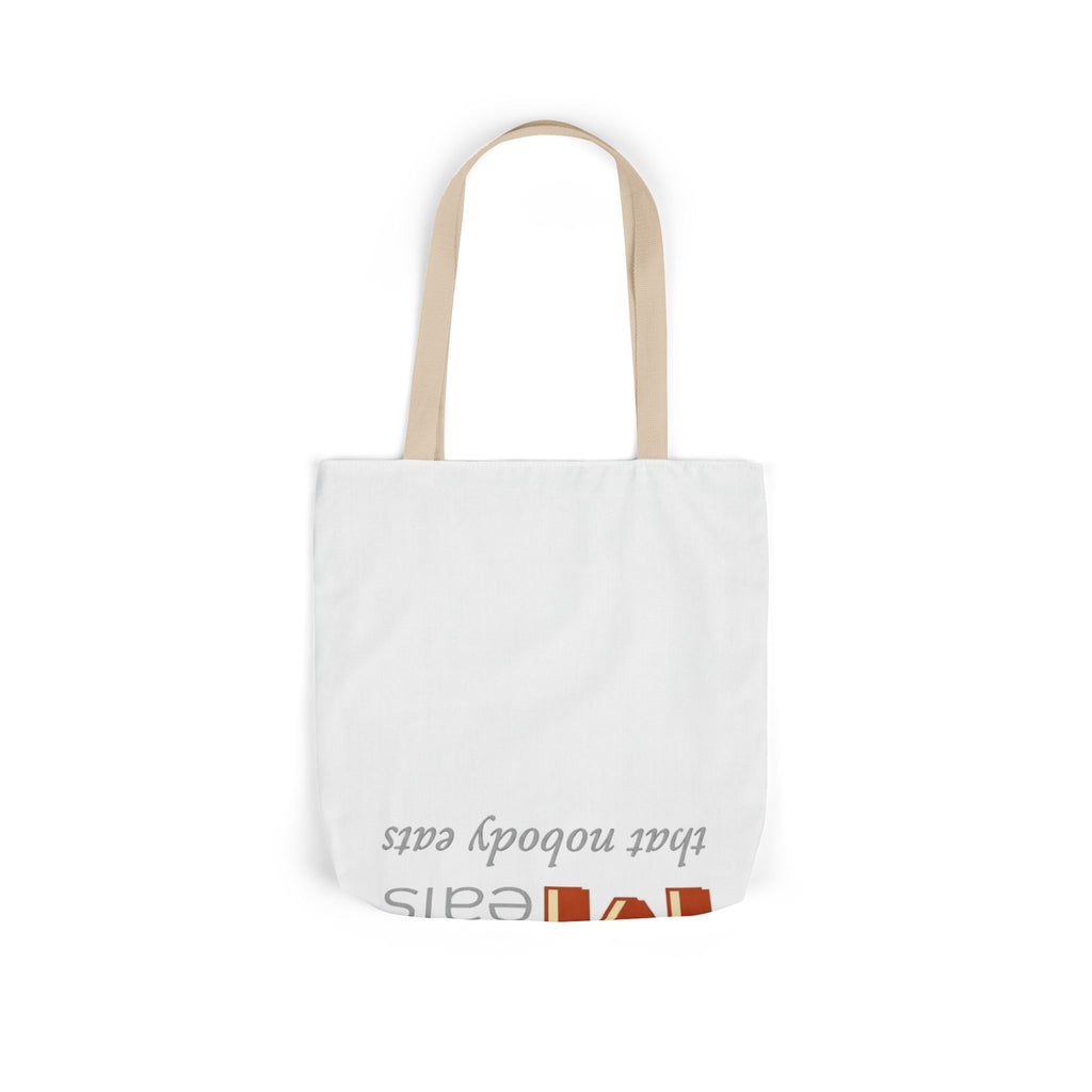 Maker Of Meals Nobody Eats Tote | Mother's Day M.O.M. Gift