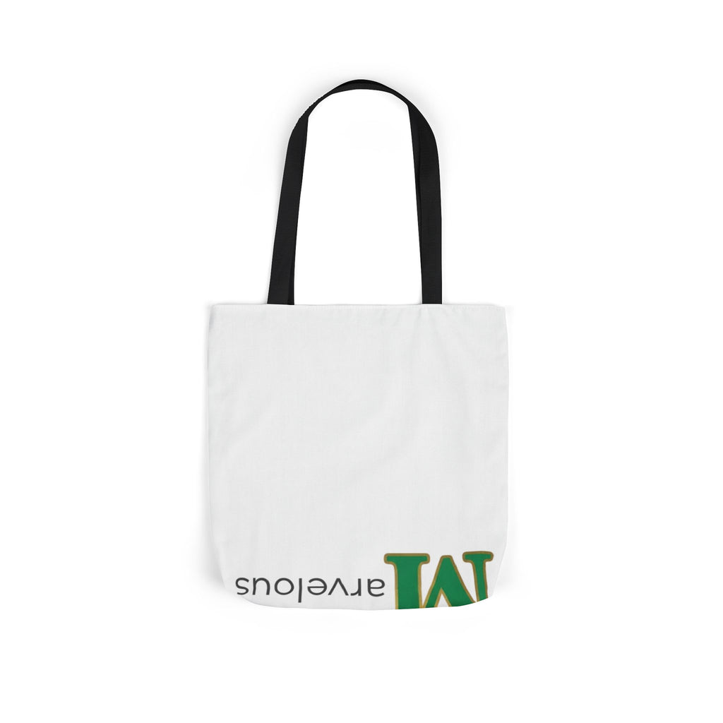 Madly Outrageously Marvelous Tote | Mother's Day M.O.M. Gift