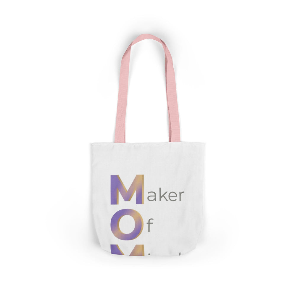 Maker Of Miracles Tote | Mother's Day M.O.M. Gift