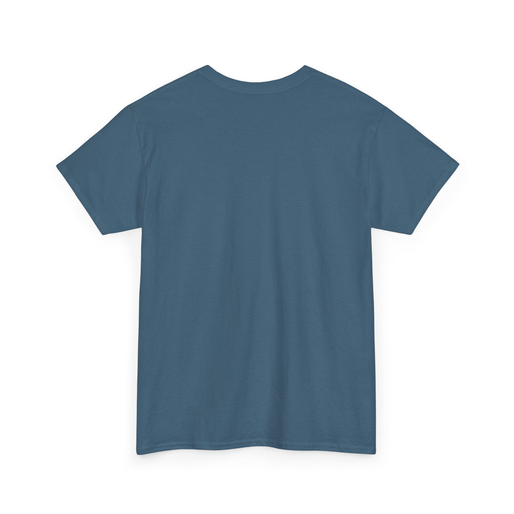 Tradesmen - Good Enough For The Son of God - Silhouette Work Tee