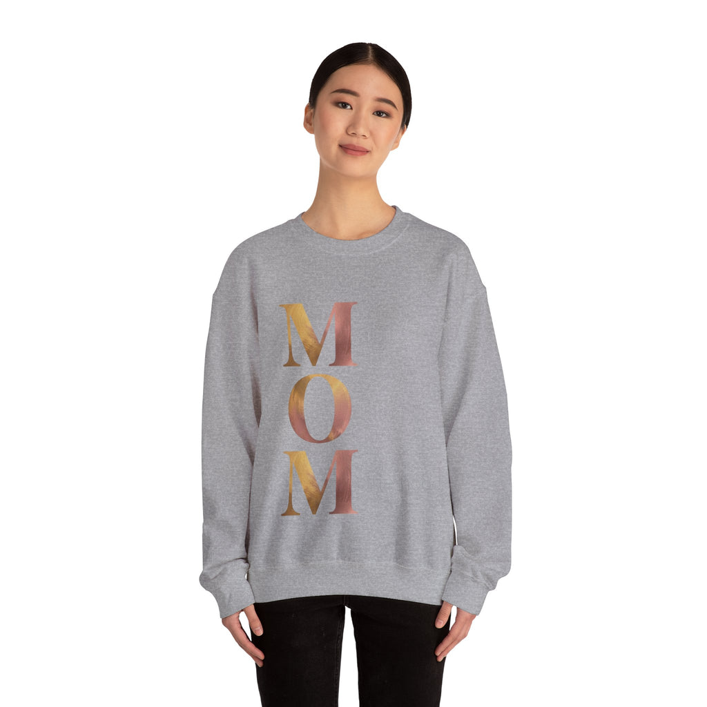 Magic Of Motherhood Sweatshirt | Mother's Day M.O.M. Gift