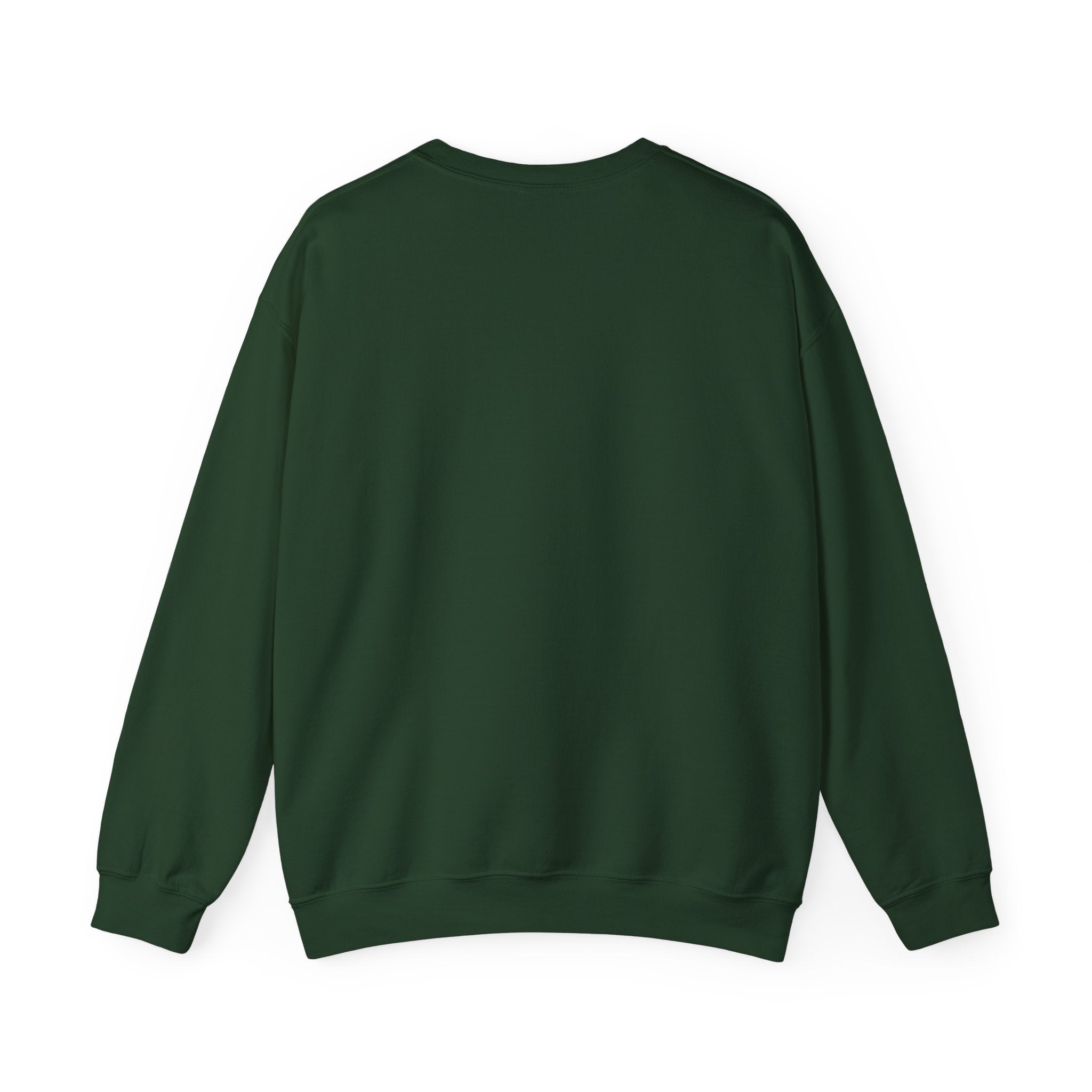 Magically Overworked Sweatshirt | Mother's Day M.O.M. Gift