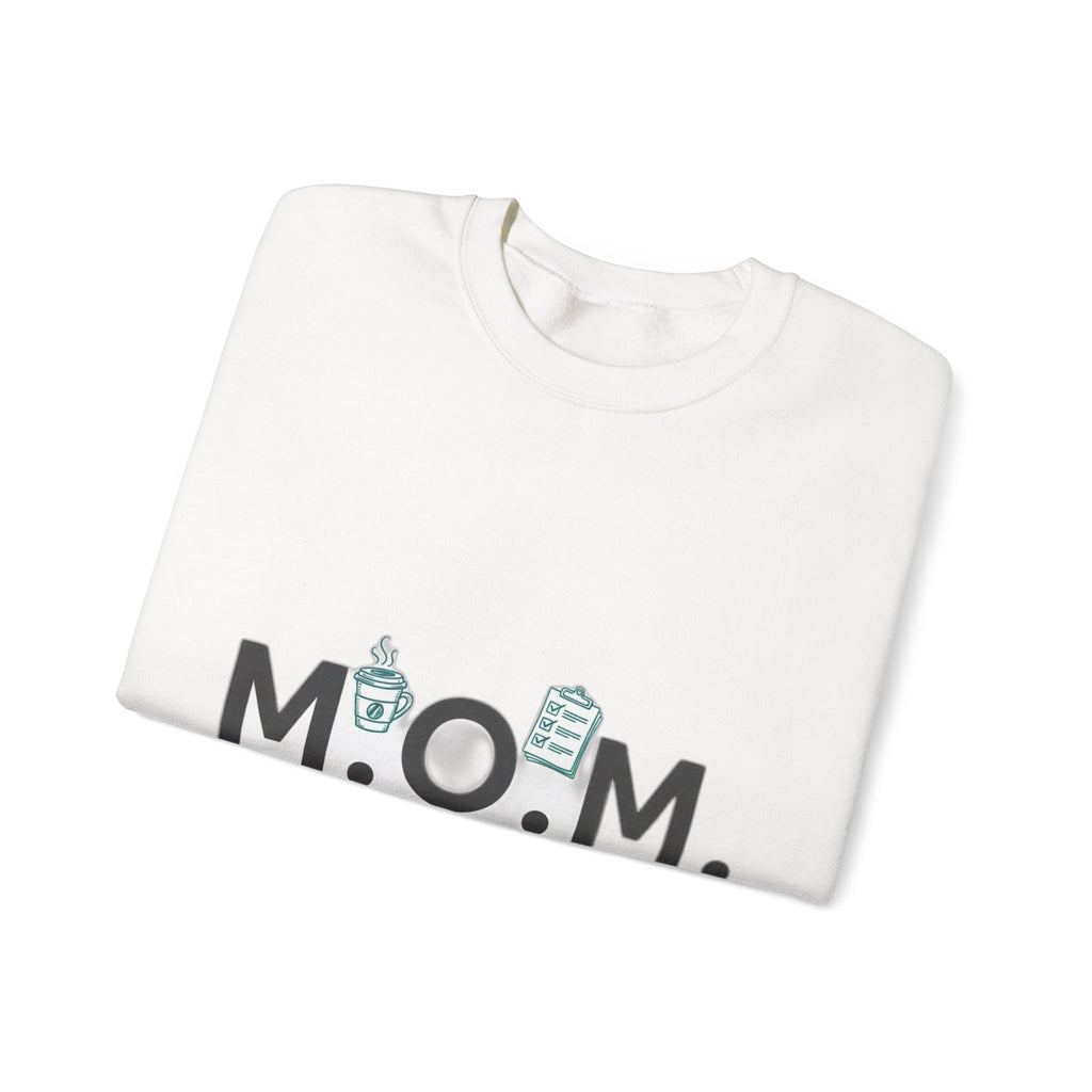 Master Of Multitasking Sweatshirt | Mother's Day Mom Gift