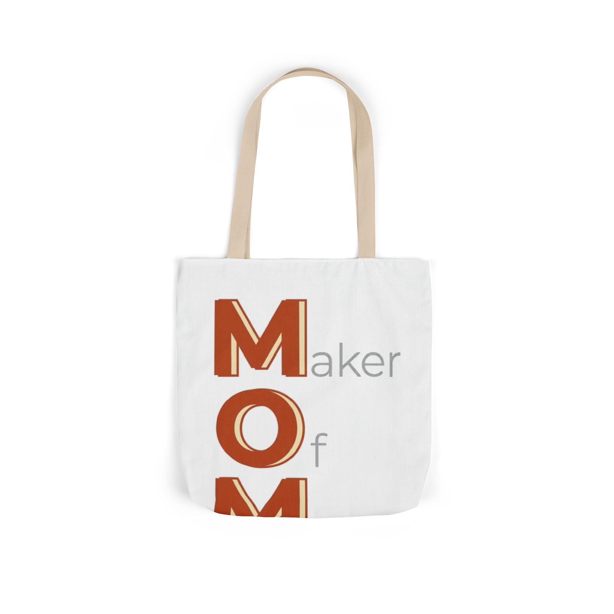 Maker Of Meals Nobody Eats Tote | Mother's Day M.O.M. Gift
