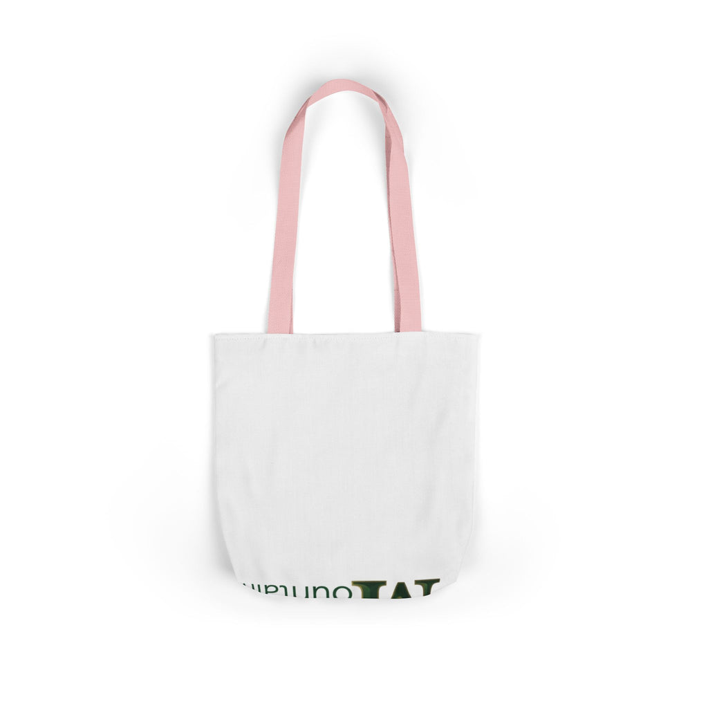 Mover Of Mountains Tote | Mother's Day M.O.M. Gift