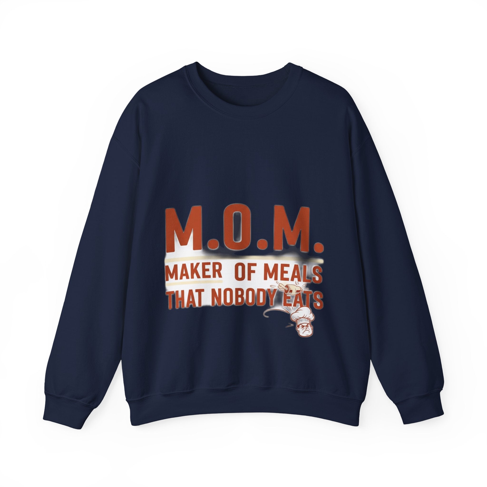 Maker Of Meals Nobody Eats Sweatshirt | Mother's Day Mom Gift