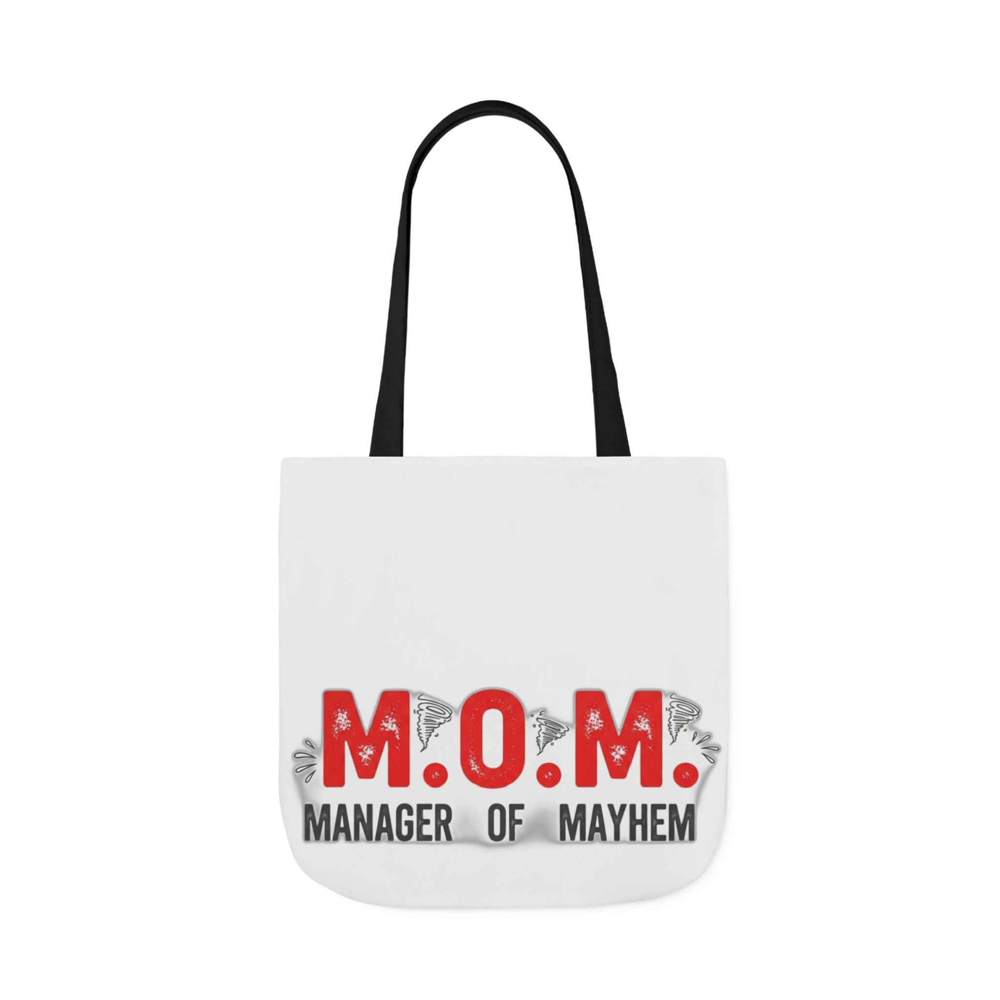 Manager Of Mayhem Tote | Mother's Day Mom Gift