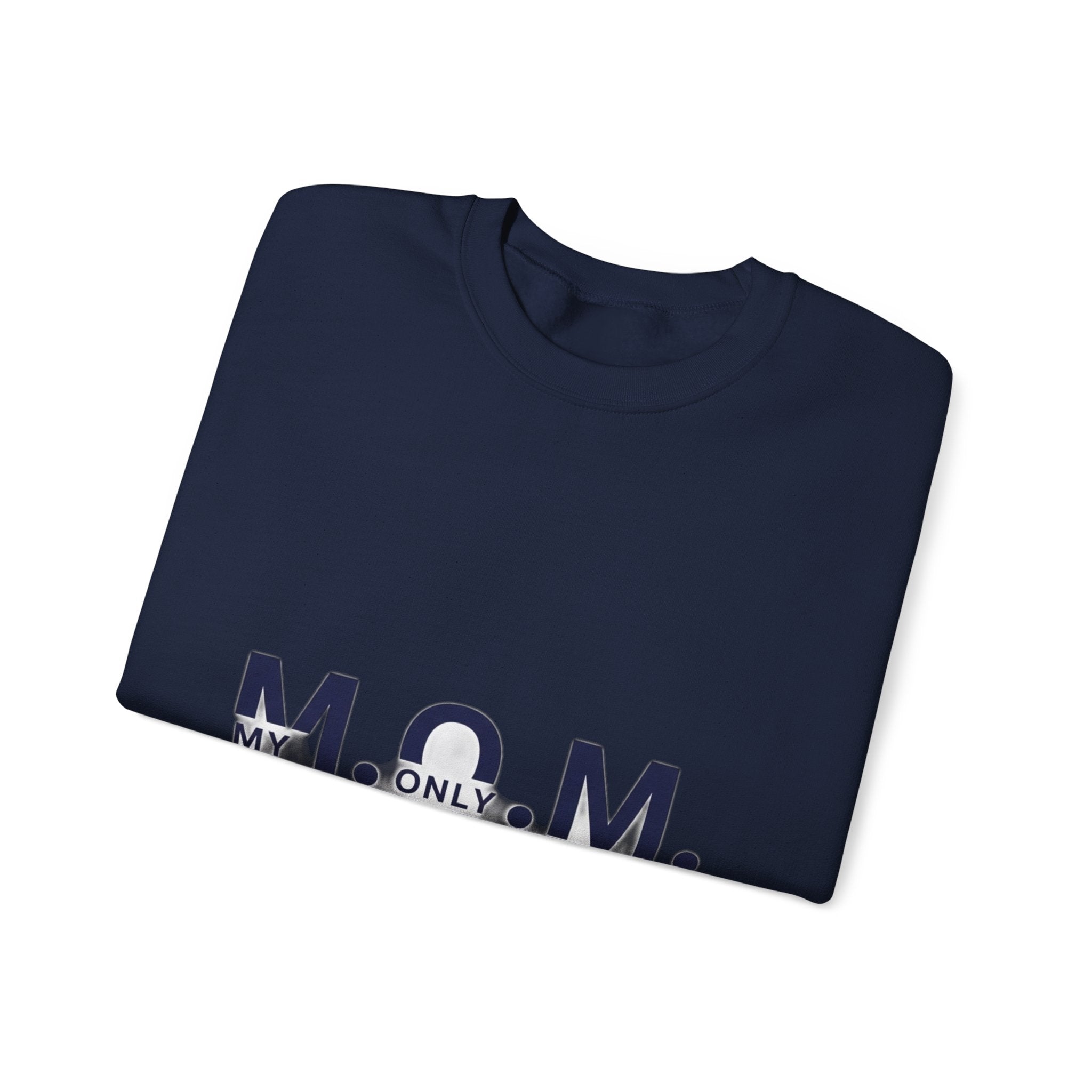My Only Motivation Sweatshirt | Mother's Day Mom Gift
