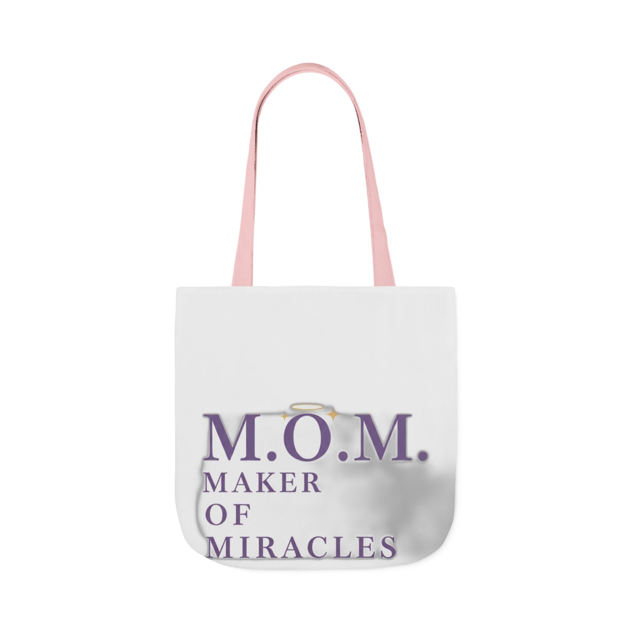 Maker Of Miracles Tote | Mother's Day Mom Gift