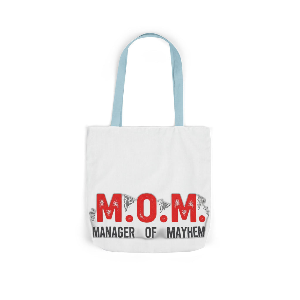 Manager Of Mayhem Tote | Mother's Day Mom Gift