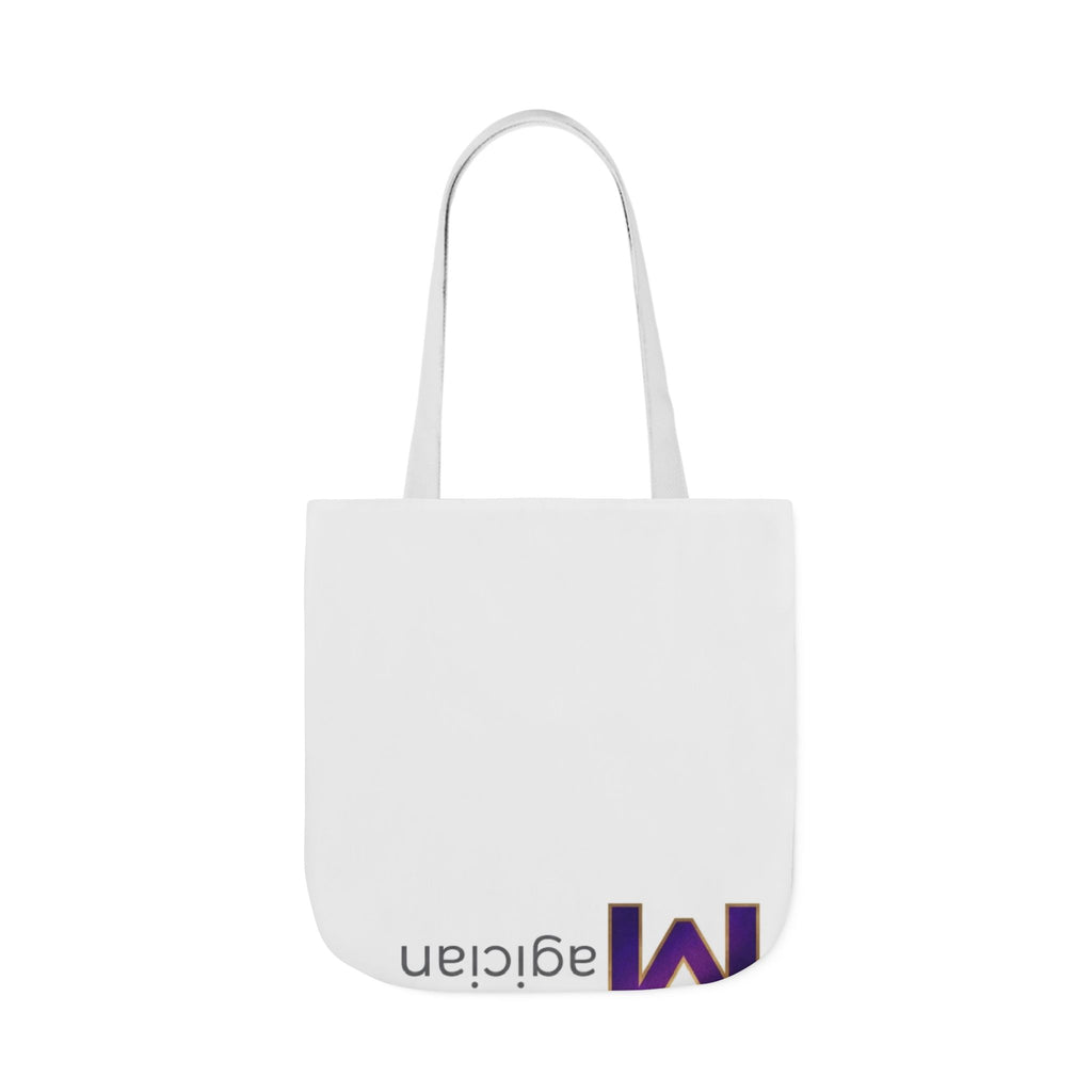 Magically Overworked Tote | Mother's Day M.O.M. Gift