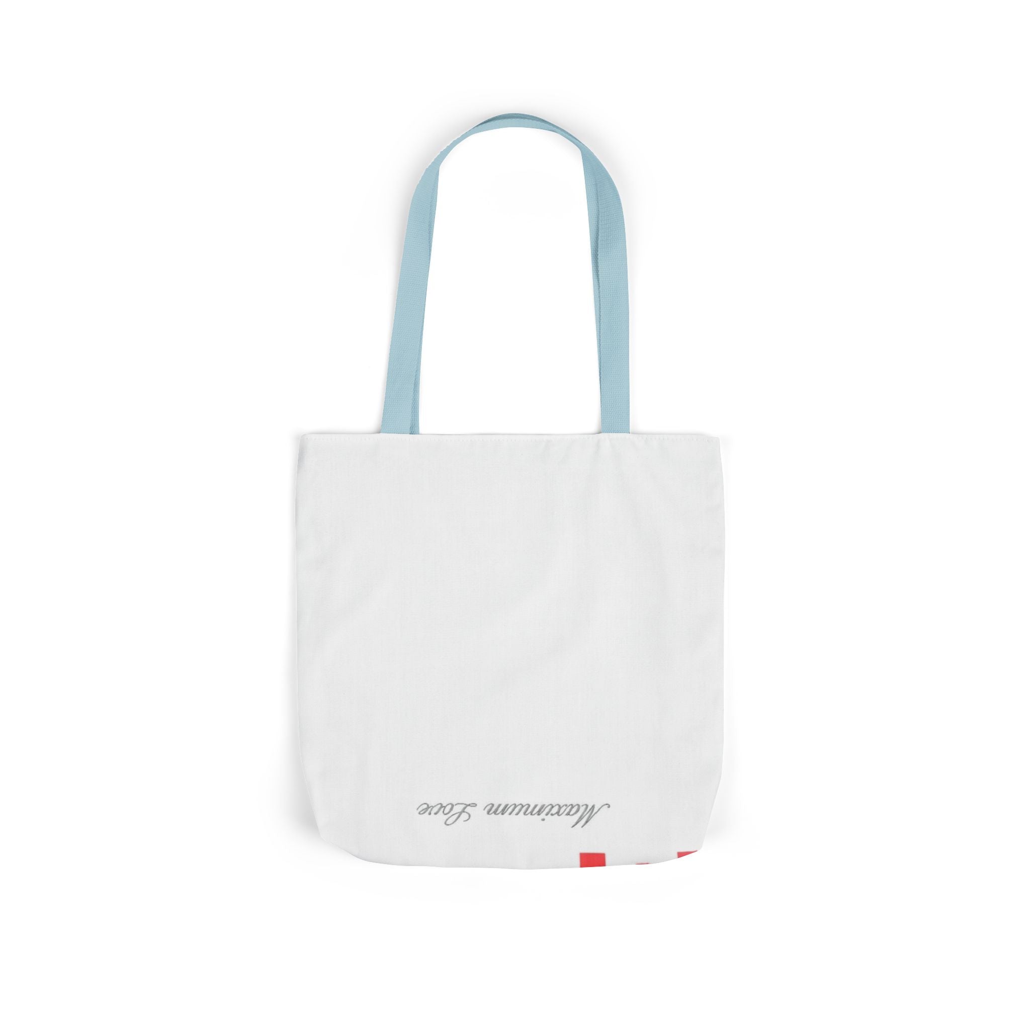 Min Overtime Max Love Tote | Mother's Day M.O.M. Gift