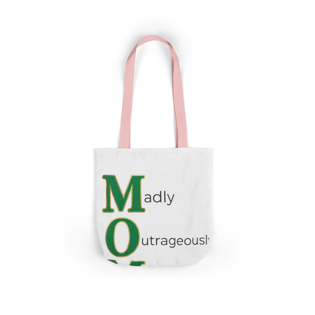 Madly Outrageously Marvelous Tote | Mother's Day M.O.M. Gift