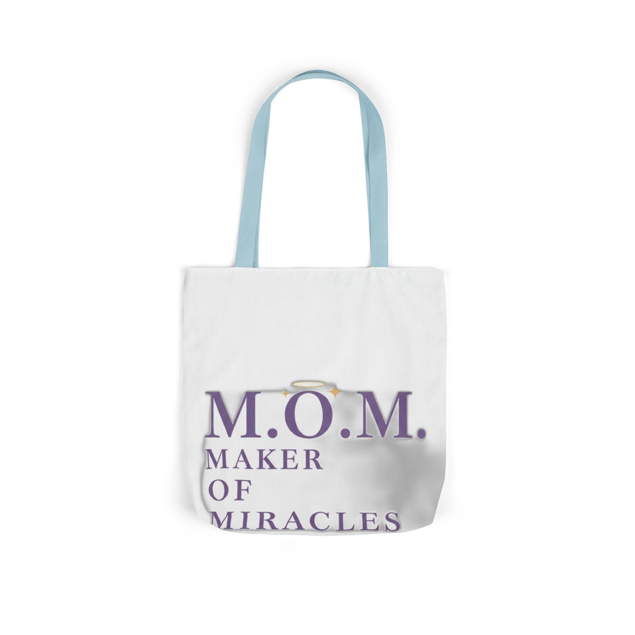 Maker Of Miracles Tote | Mother's Day Mom Gift