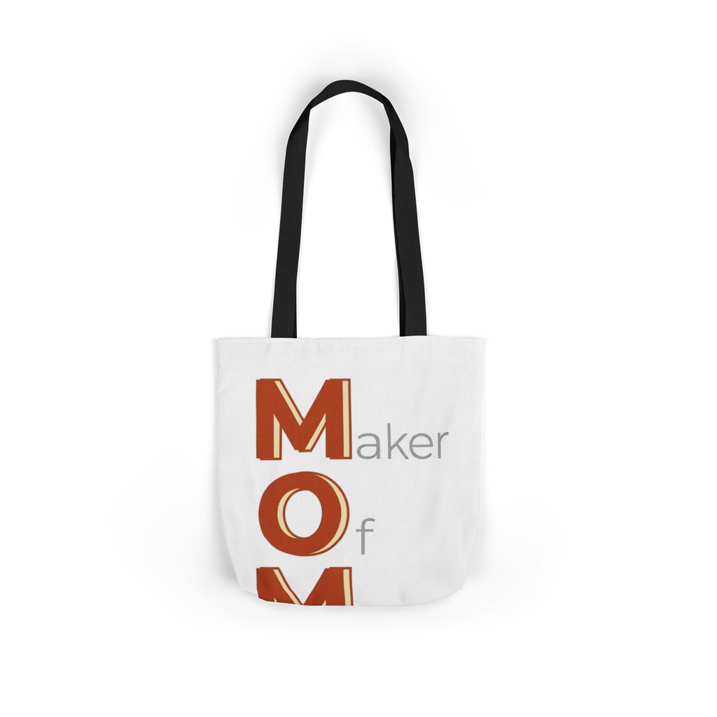 Maker Of Meals Nobody Eats Tote | Mother's Day M.O.M. Gift