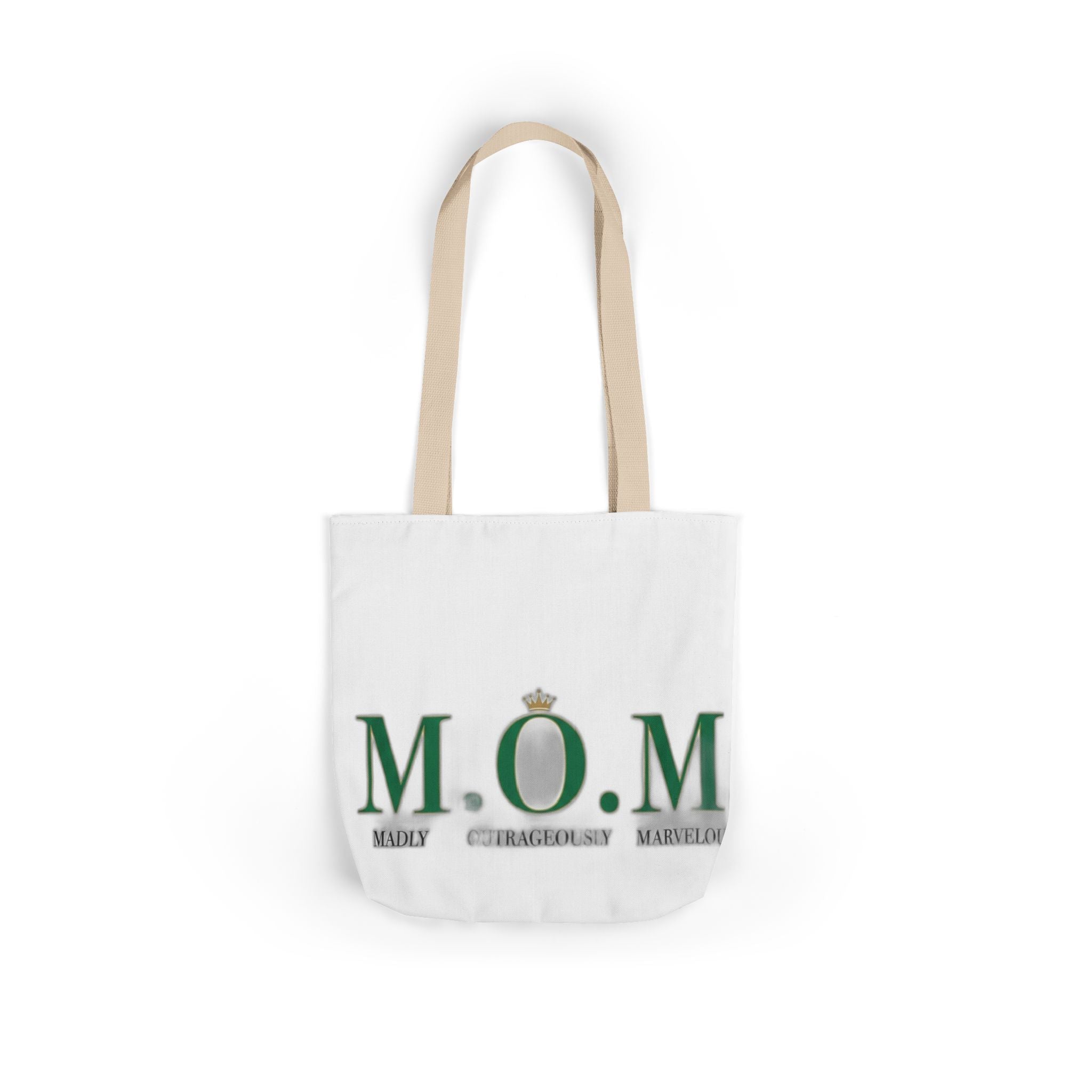 Madly Outrageously Marvelous Tote | Mother's Day Mom Gift