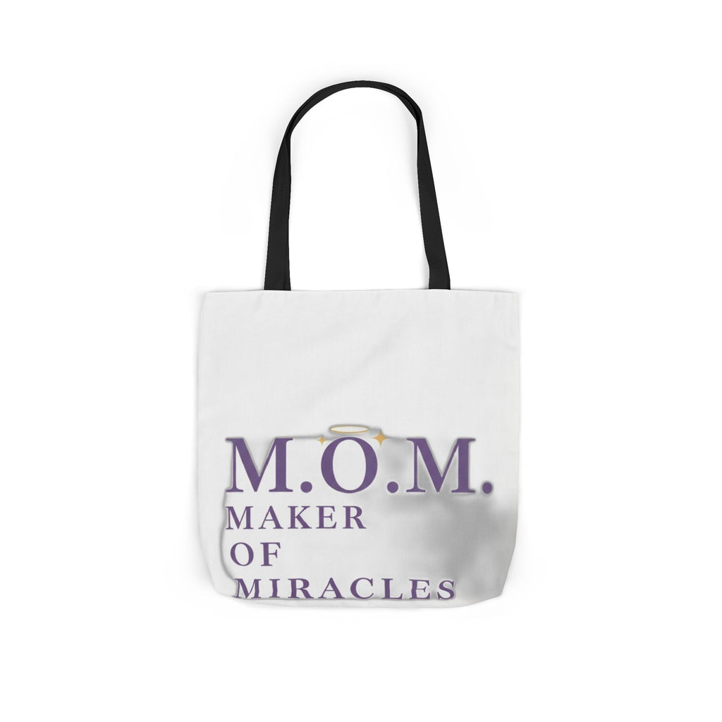 Maker Of Miracles Tote | Mother's Day Mom Gift