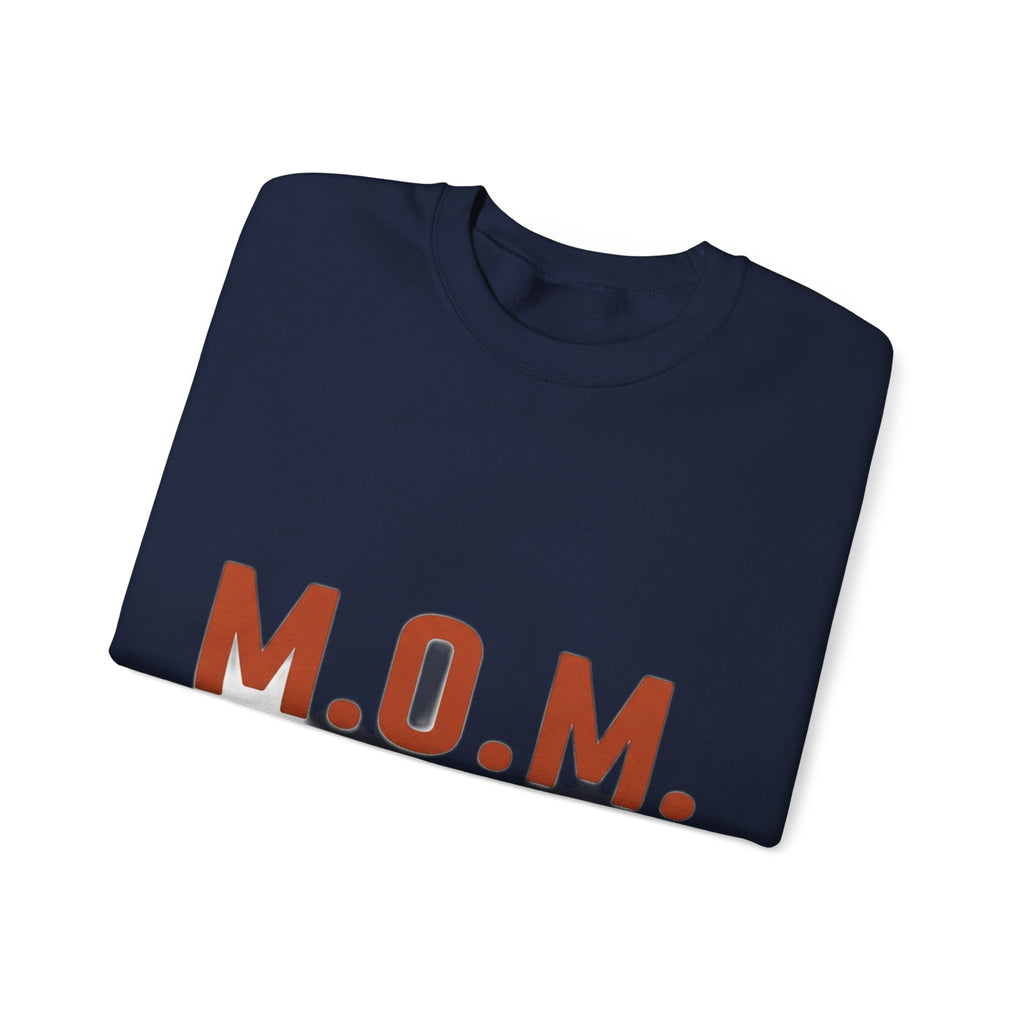 Maker Of Meals Nobody Eats Sweatshirt | Mother's Day Mom Gift