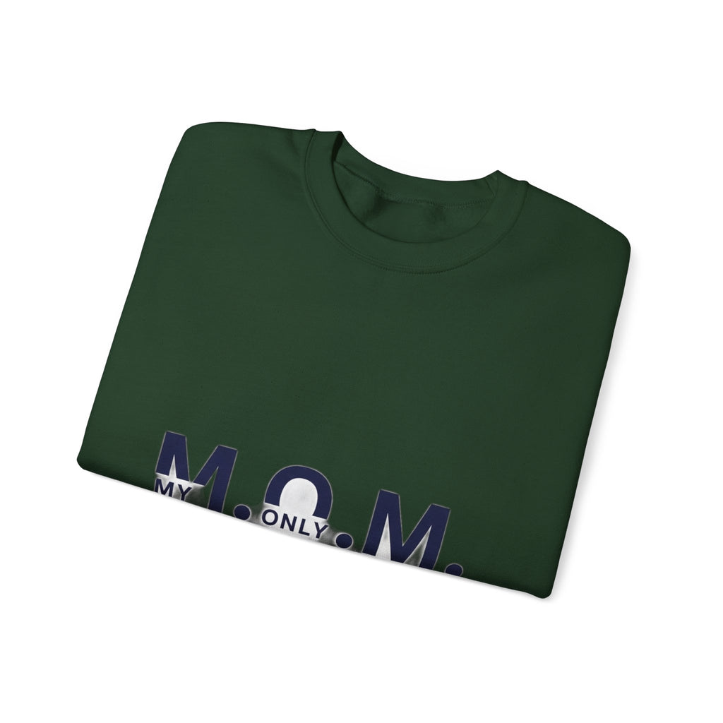 My Only Motivation Sweatshirt | Mother's Day Mom Gift
