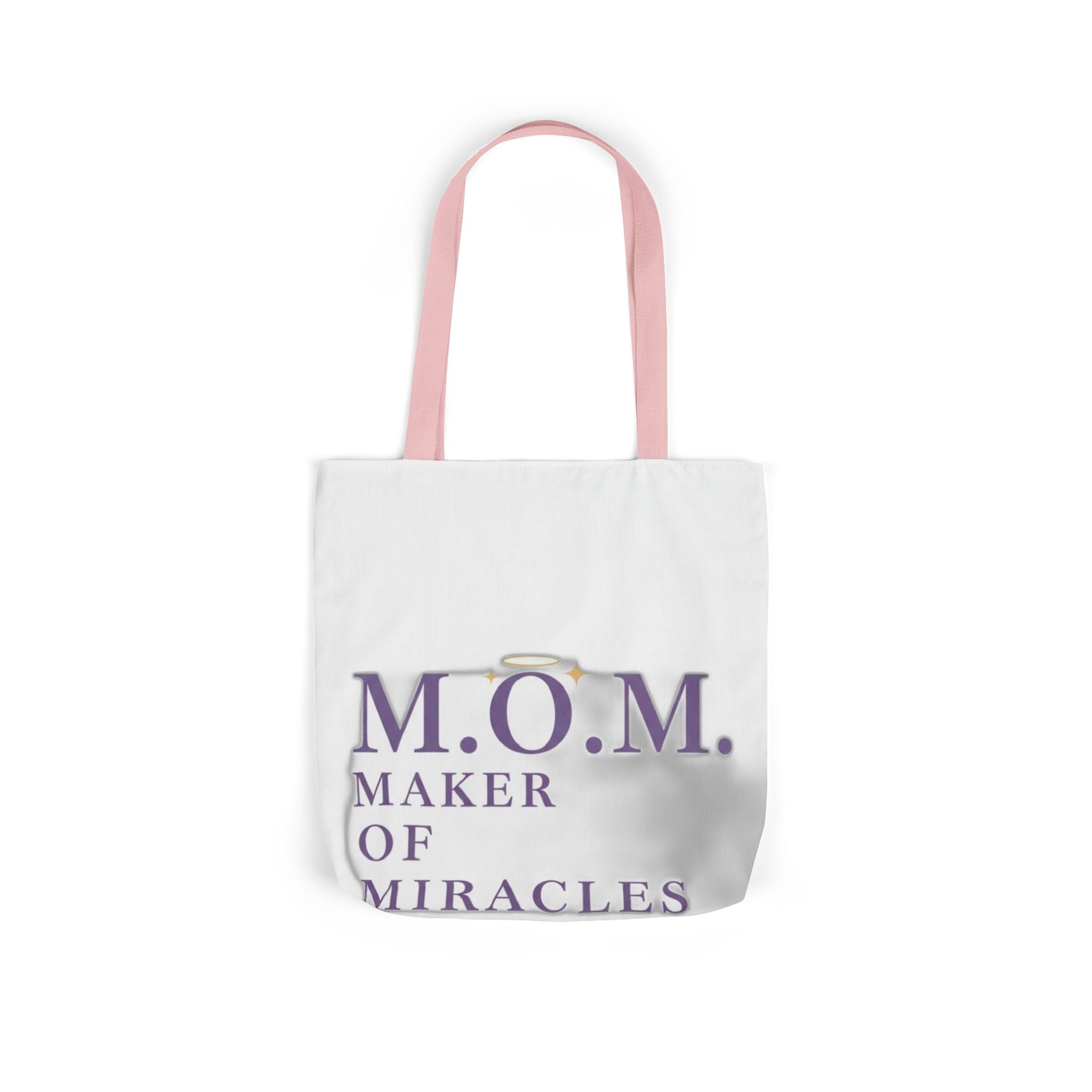 Maker Of Miracles Tote | Mother's Day Mom Gift