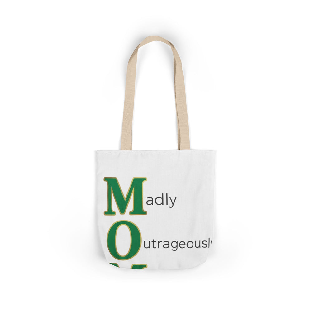 Madly Outrageously Marvelous Tote | Mother's Day M.O.M. Gift