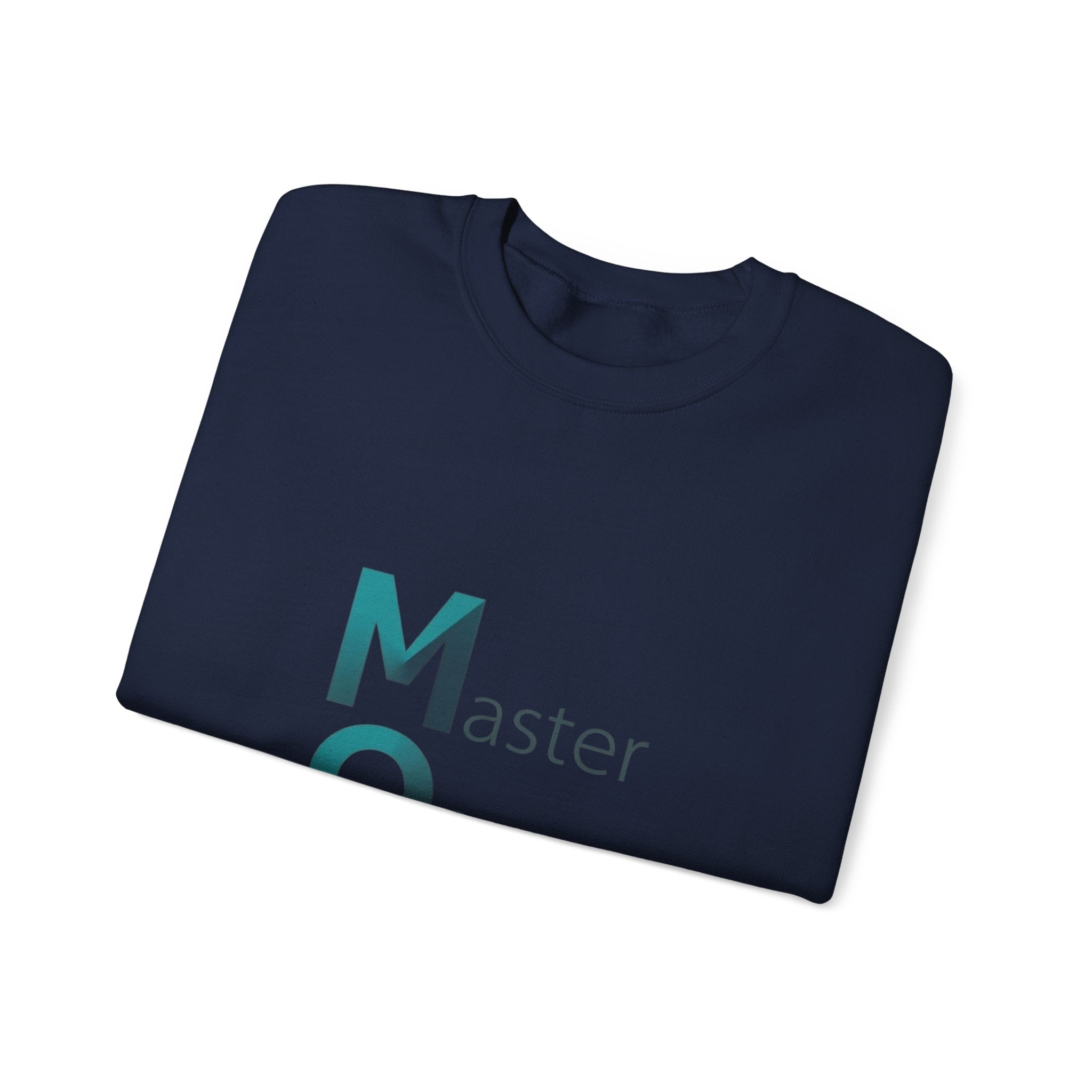 Master Of Multitasking Sweatshirt | Mother's Day M.O.M. Gift