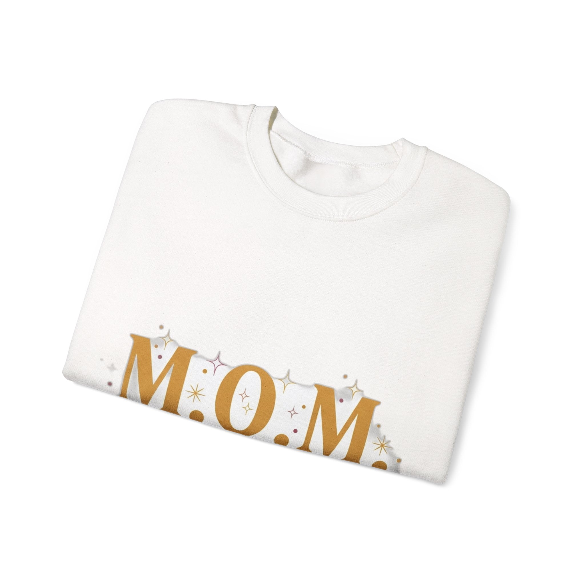 Magic Of Motherhood Sweatshirt | Mother's Day Mom Gift