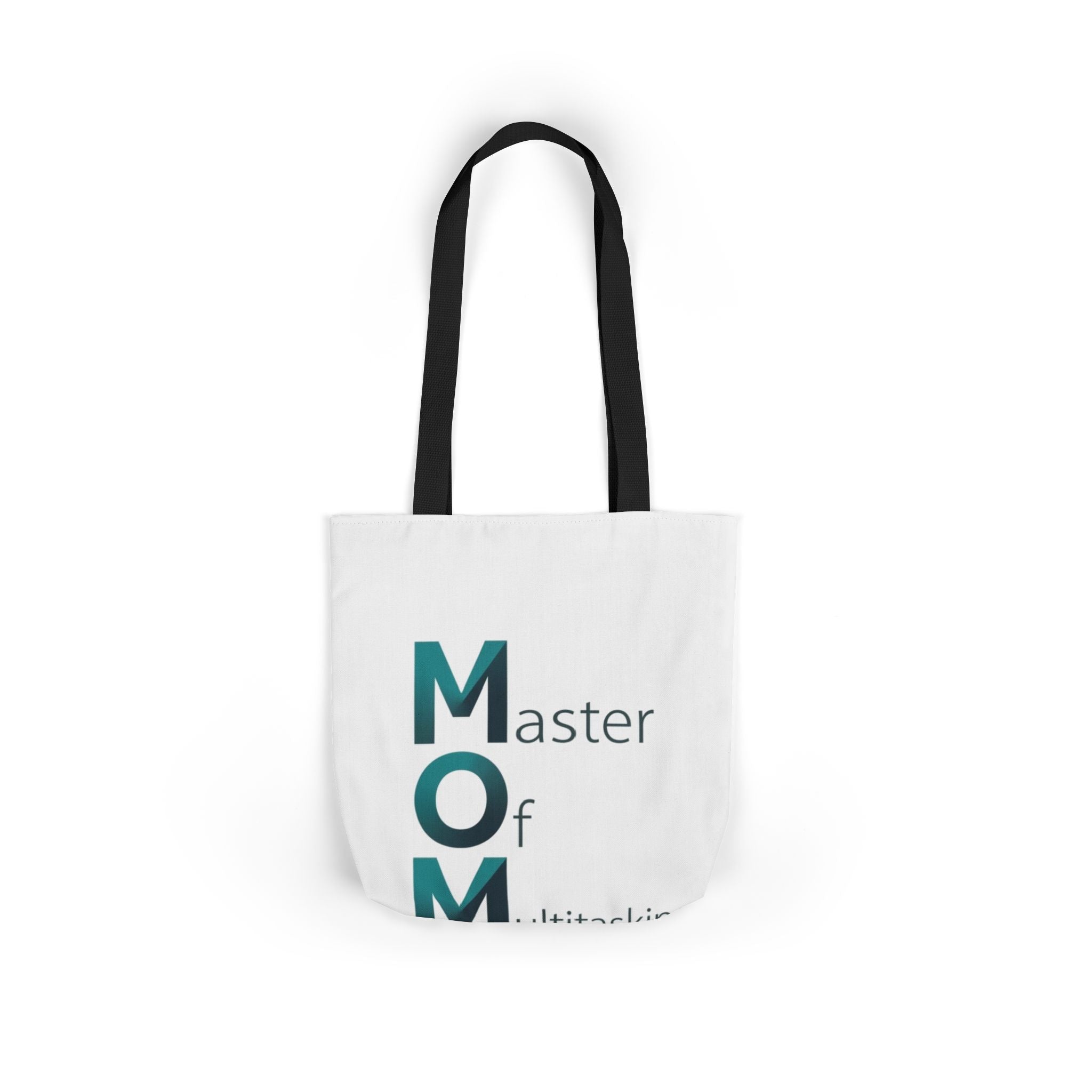 Master Of Multitasking Tote | Mother's Day M.O.M. Gift
