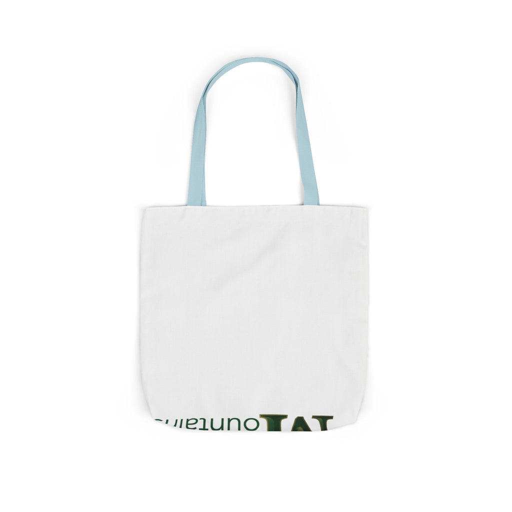 Mover Of Mountains Tote | Mother's Day M.O.M. Gift
