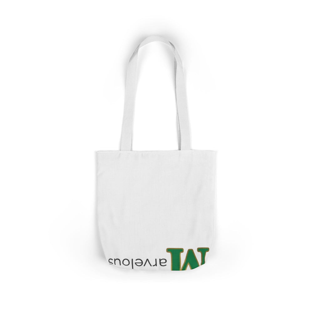 Madly Outrageously Marvelous Tote | Mother's Day M.O.M. Gift
