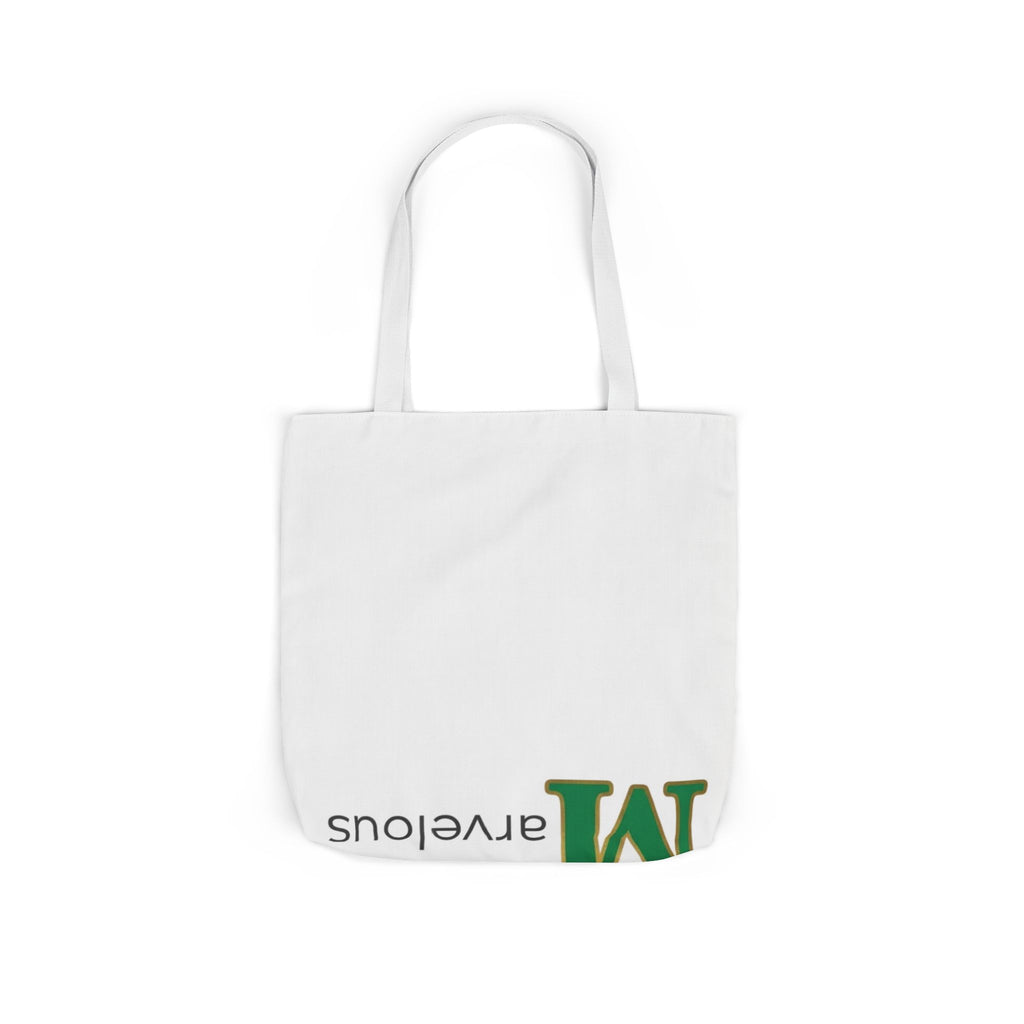 Madly Outrageously Marvelous Tote | Mother's Day M.O.M. Gift