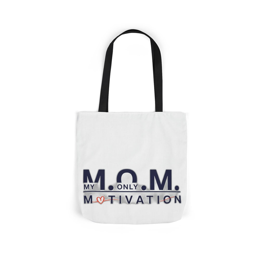 My Only Motivation Tote | Mother's Day Mom Gift