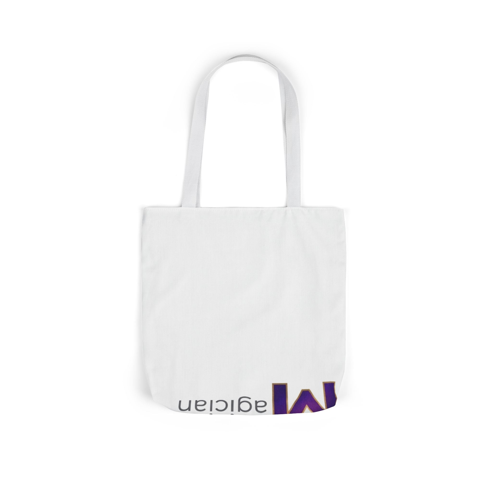 Magically Overworked Tote | Mother's Day M.O.M. Gift