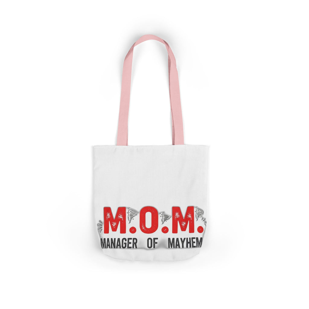 Manager Of Mayhem Tote | Mother's Day Mom Gift