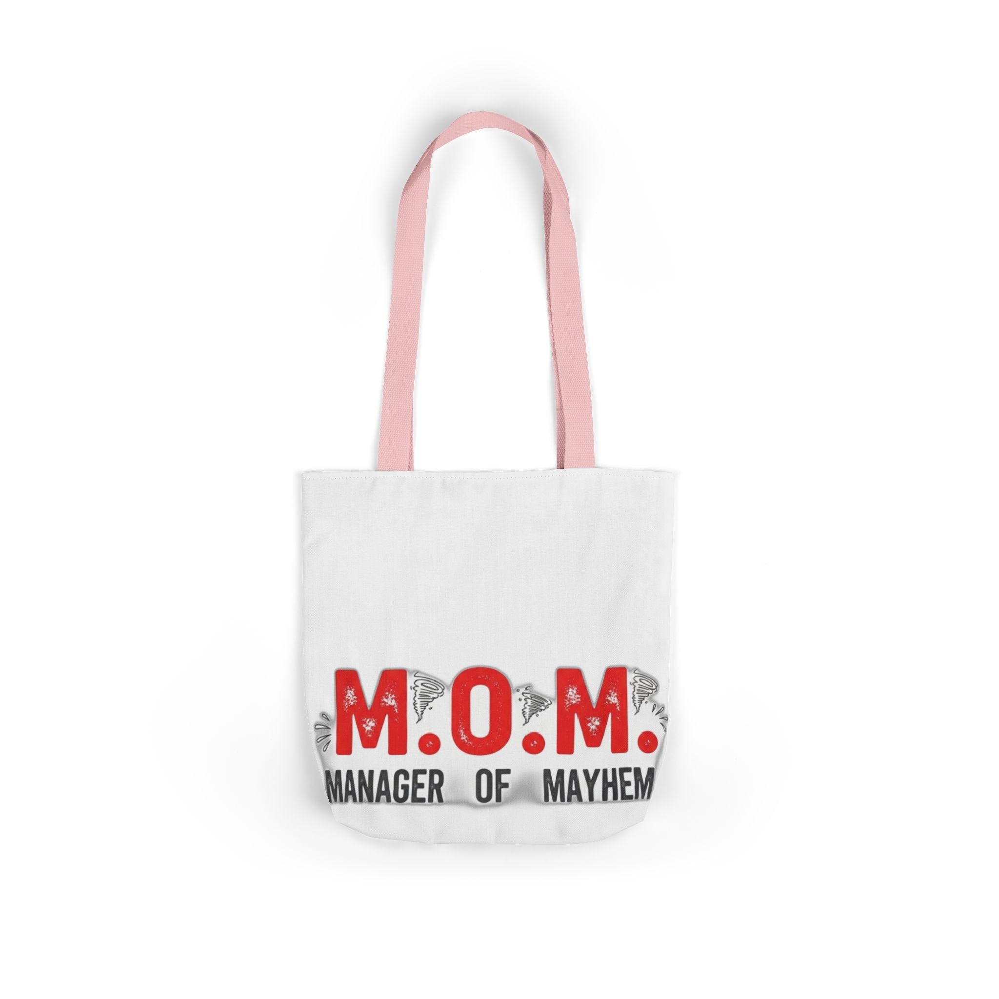 Manager Of Mayhem Tote | Mother's Day Mom Gift