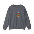 SCHOOL | Seven Cruel Hours Of Our Life | Crewneck Sweatshirt