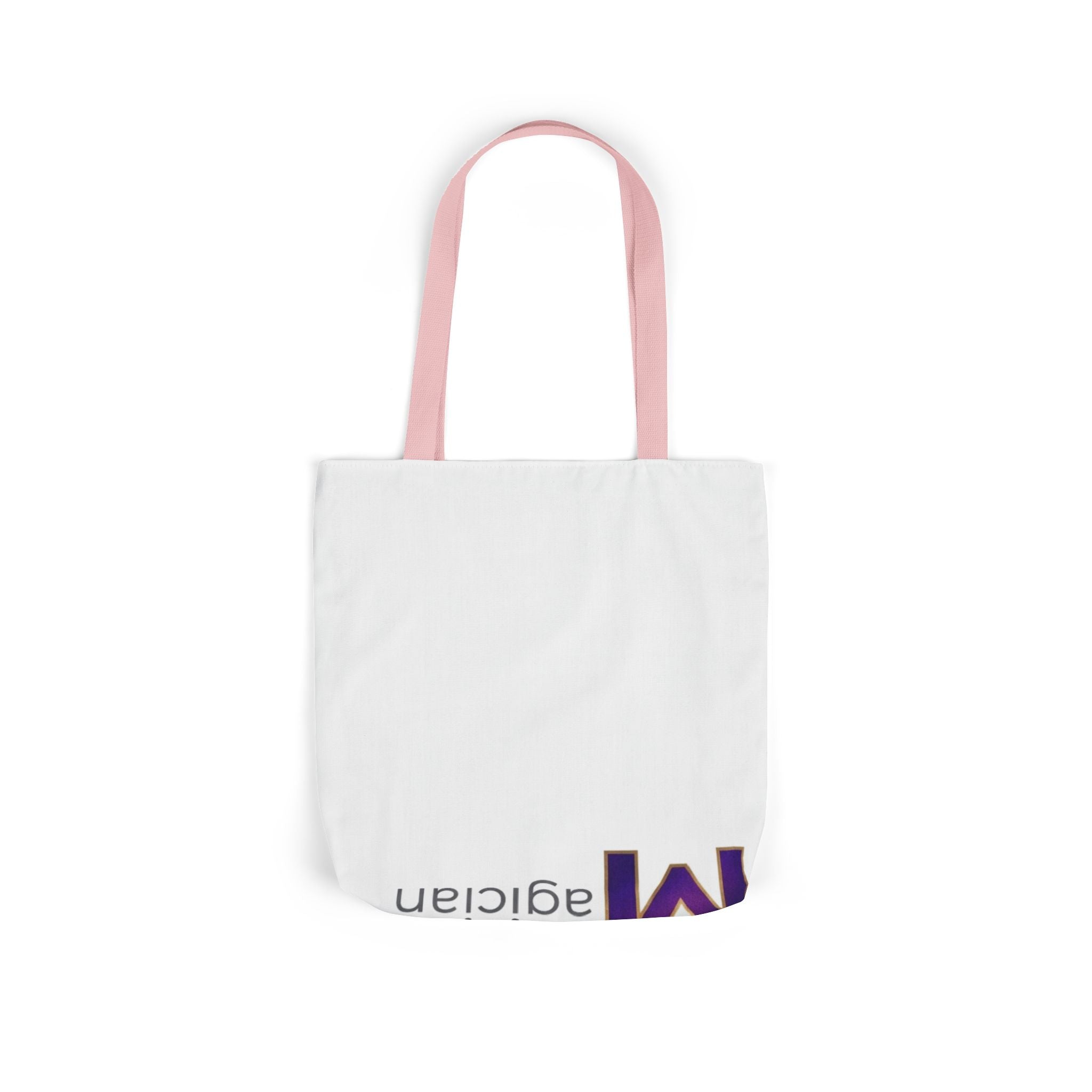 Magically Overworked Tote | Mother's Day M.O.M. Gift