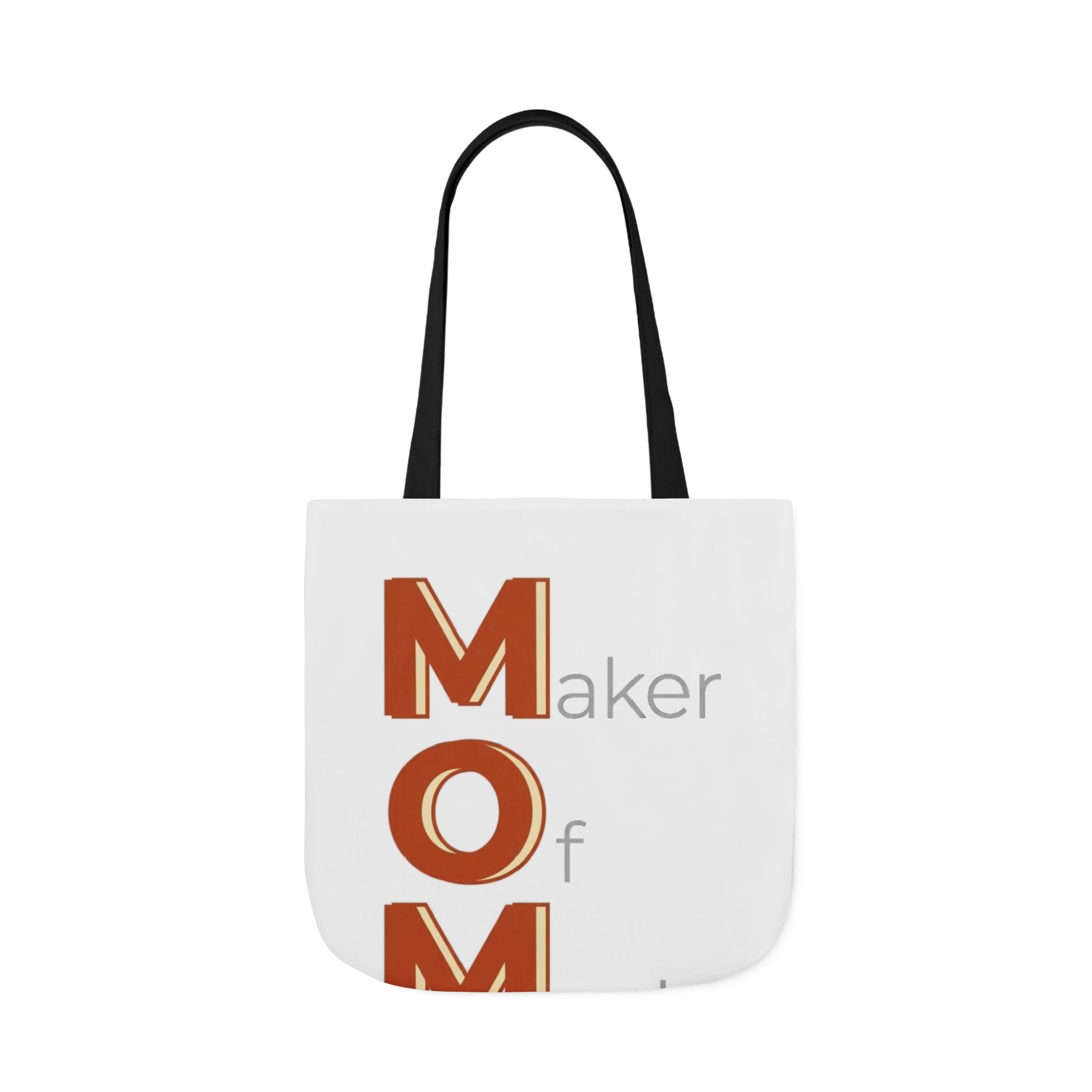 Maker Of Meals Nobody Eats Tote | Mother's Day M.O.M. Gift