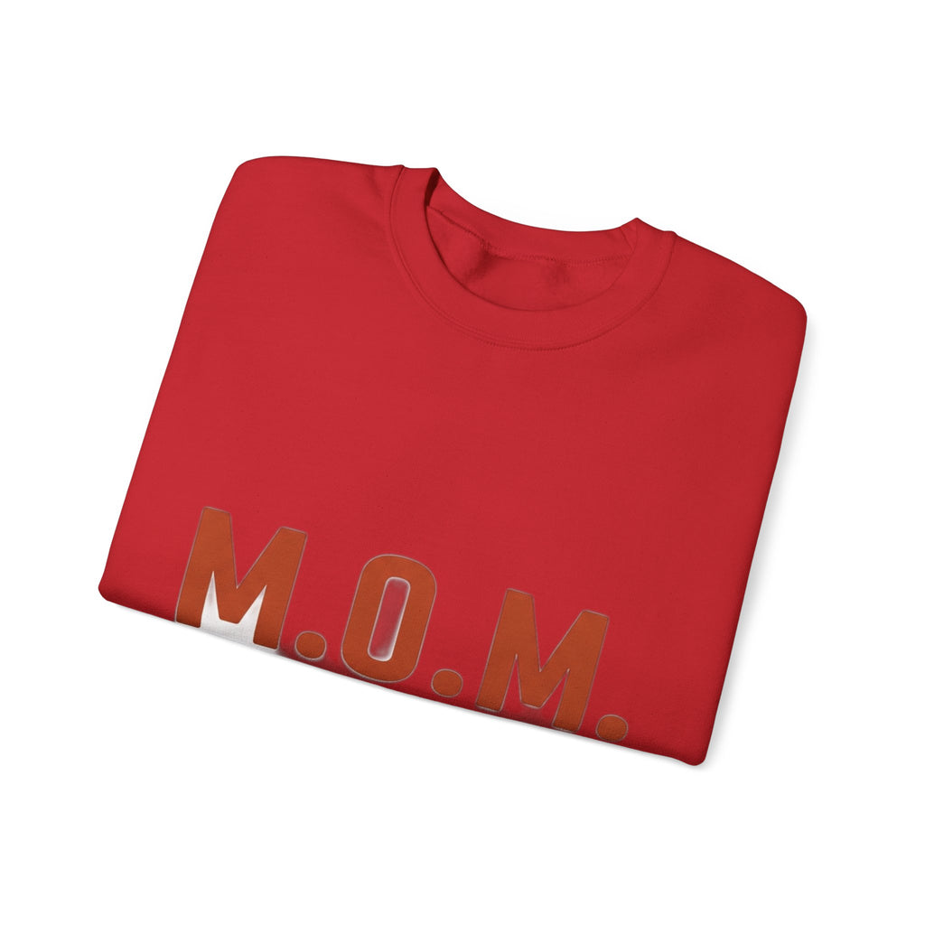 Maker Of Meals Nobody Eats Sweatshirt | Mother's Day Mom Gift