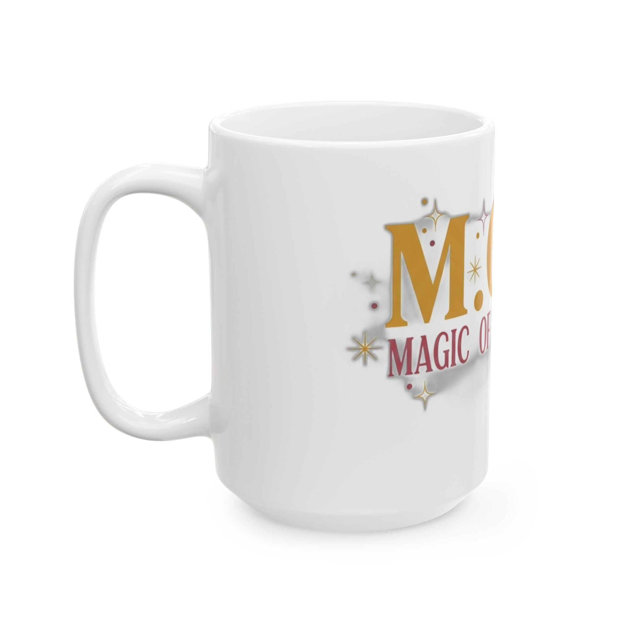 Magic Of Motherhood Mug | Mother's Day Mom Gift