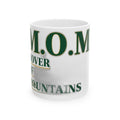 Mover Of Mountains Mug | Mother's Day Mom Gift