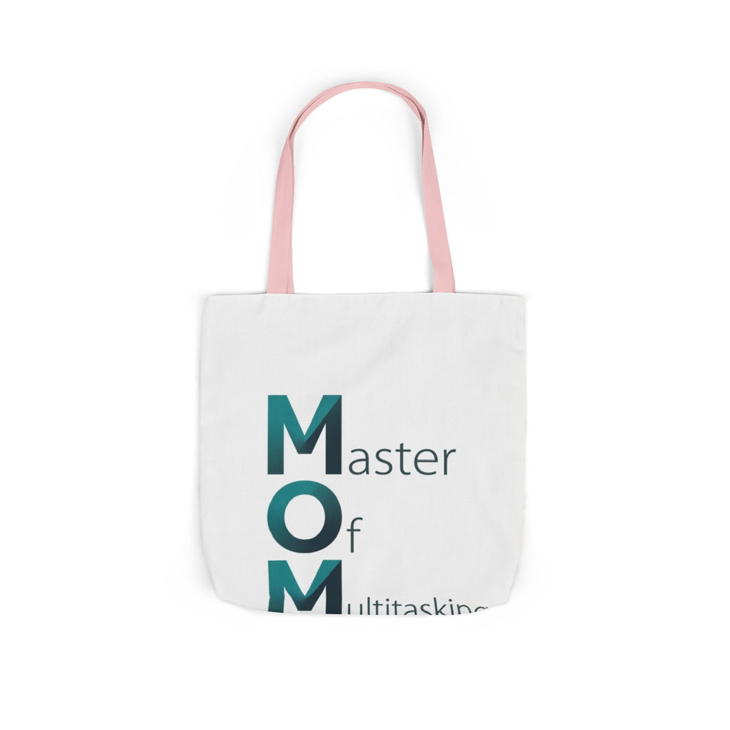Master Of Multitasking Tote | Mother's Day M.O.M. Gift