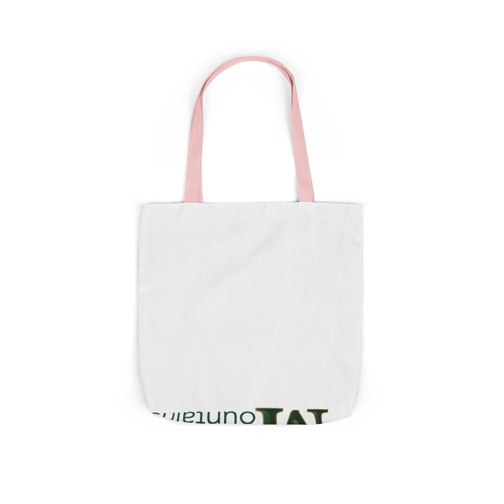 Mover Of Mountains Tote | Mother's Day M.O.M. Gift