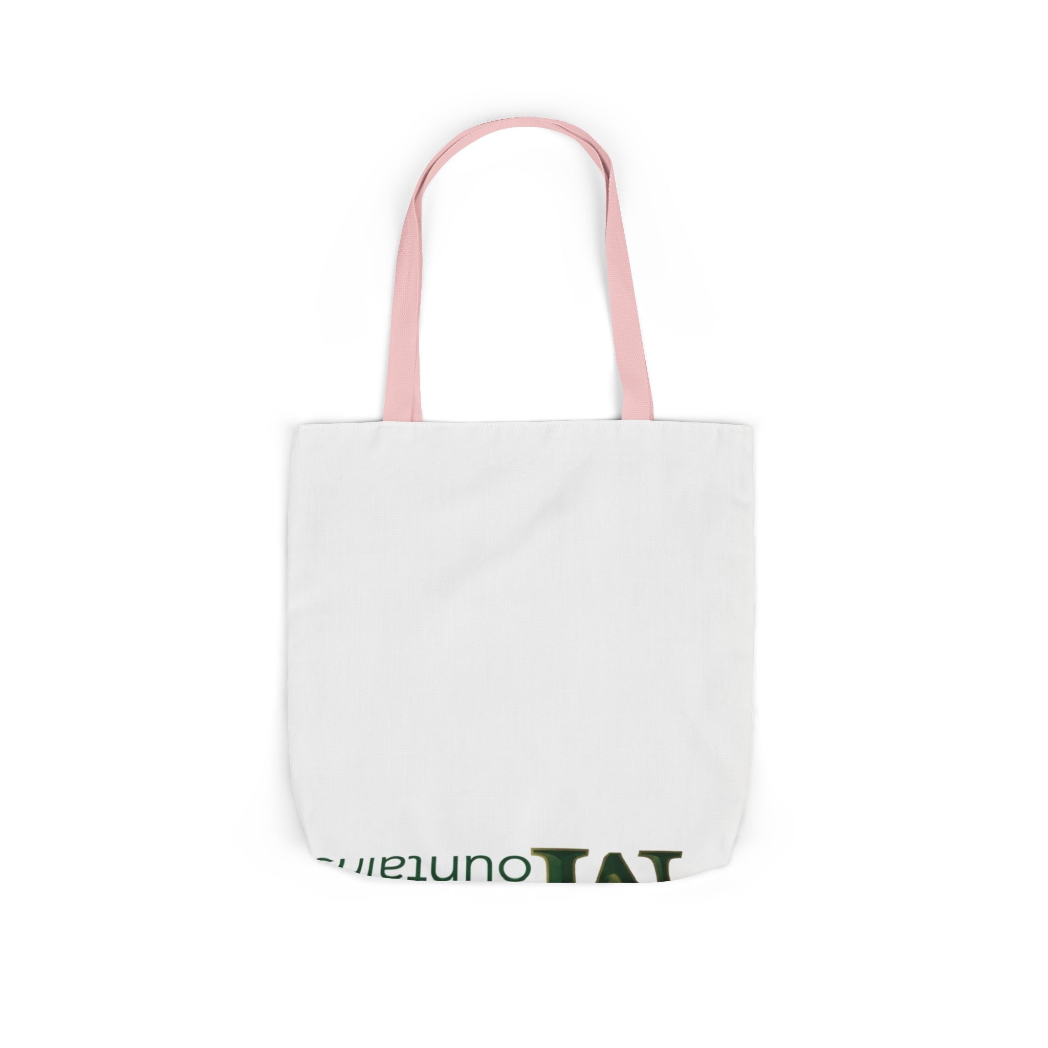 Mover Of Mountains Tote | Mother's Day M.O.M. Gift