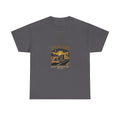 Long Haul Legend | Funny Trucker T-Shirt