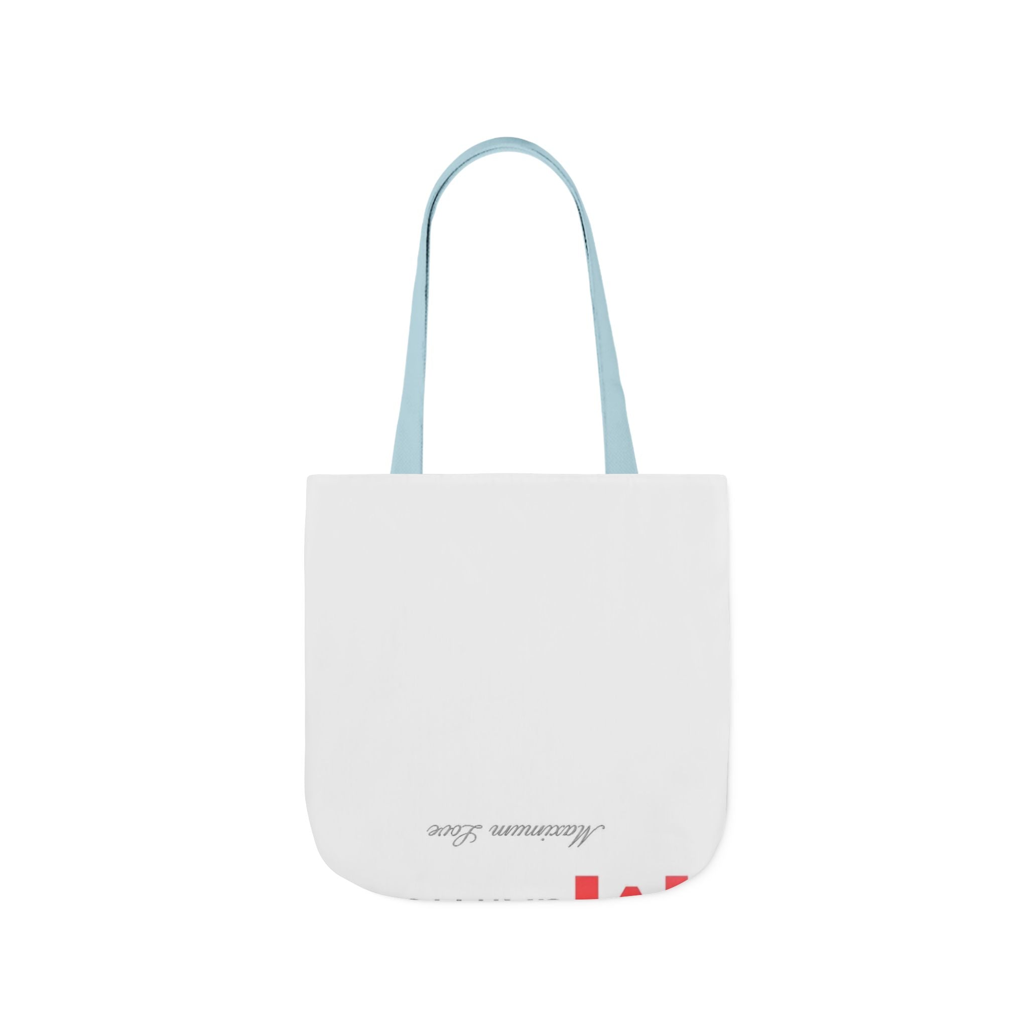 Min Overtime Max Love Tote | Mother's Day M.O.M. Gift